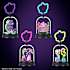 Monster High Pet nøgleringe - flere varianter - assorteret