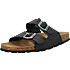 VRS herre slippers str. 44 - sort