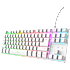 Trust GXT833 Thado TKL gaming keyboard