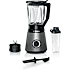 Bosch blender MMB6174S - sort