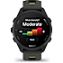 Garmin Forerunner 170 - Black/Amp Yellow