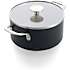 KitchenAid gryde med låg - 3,1 liter