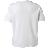 VRS dame T-shirt str. 50 - hvid
