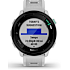 Garmin Forerunner 55 GPS-smartwatch - hvid