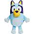 Bluey Light Up Bedtime Pal bamse med natlys