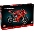 LEGO Technic Ducati Panigale V4 S-motorcykel 42202