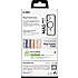 SBS iPhone 16 Plus cover - sort