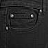 VRS herre jeans slim fit str. 32/34 - sort
