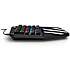 Urage Exodus 410 enhånds gaming tastatur