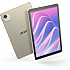 Acer Iconia A11 10,92" Tablet 128GB NT.LJDED.001 - sølv