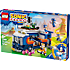 LEGO Sonic the Hedgehog Team Sonics kommandovogn 77006