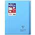 Clairefontaine koverbook hæfte A4 - flere varianter - assorteret
