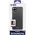 SBS Samsung A12 cover - transparent