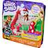 Kinetic Sand Paw Patrol Gem Hunt Rescue legesæt