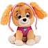 Paw Patrol GUND plys bamse - Skye