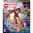 LEGO Marvel Iron Man-mech mod Ultron 76307