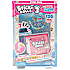 Sticki rolls stickerbog