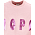 VRS børne sweatbluse str. 134/140 - pink