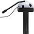 Sony INZONE H3 gaming headset - hvid