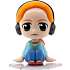 Yume Stranger Things minifigurer - flere varianter - assorteret