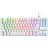 Trust GXT833W gaming keyboard