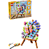 LEGO Creator 3-i-1 Blomsterpynt: Kunstmaleri 31390