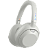 Sony ULT WEAR trådløse over-ear høretelefoner - råhvid