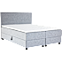 Nordisk Fjer B110 opbevaringsseng 160x200 cm
