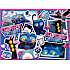 Ravensburger Kpop Demon Hunters puslespil - 300 brikker