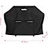 Nexgrill cover 5-6 brænder gasgrill - stor