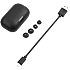 STREETZ T210 trådløse in-ear høretelefoner - sort