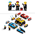 LEGO® City Kombi-racerpakke 60395