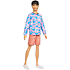 Barbie Ken Fashionista dukke med tilbehør - flere varianter - assorteret