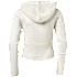 VRS teen cardigan str. 146/152 - hvid