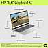 HP Laptop 15" bærbar computer FD0434NO