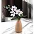 Piberenser blomst solid - orkide