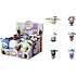 Disney Star Wars taskevedhæng 10 cm – flere varianter – assorteret