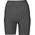 VRS dame shape shorts str. 2XL - sort