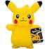 Pokémon bamse 20 cm – flere varianter – assorteret