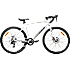 SCO Rebel champion 26" - hvid