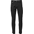 VRS herre jeans slim fit str. 32/34 - sort
