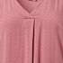 VRS dame bluse str. XL - rosa
