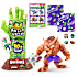 Zuru Smashers Horror House Dissect figur – flere varianter – assorteret