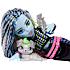 Monster High Frankie Stein dukke