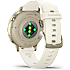 Garmin Venu 4 smartwatch 41 mm - Lunar Gold
