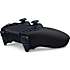 Sony Playstation 5 DualSense trådløs controller - Midnight Black