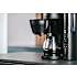 Melitta AromaFresh Pro kaffemaskine - sort