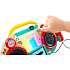 Hape Pixelz boom box
