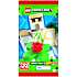 Lego Minecraft samlekort pakke TCC 2-serien