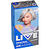 Intense Color permanent hårfarve U71 Metallic Silver